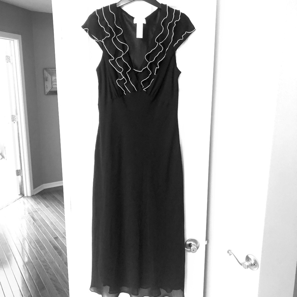 Liz LBD!